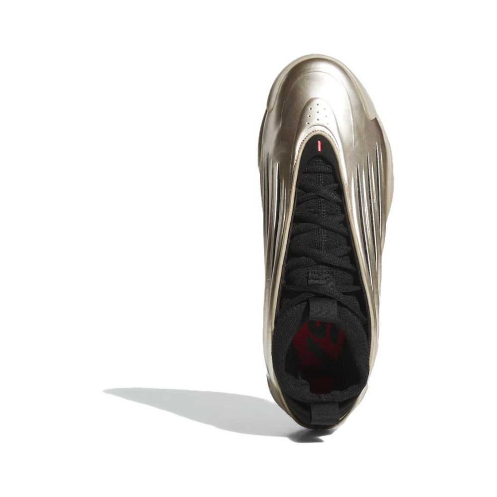 Adidas Harden Vol.9 'Vol Cyber Metallic' Мужские
