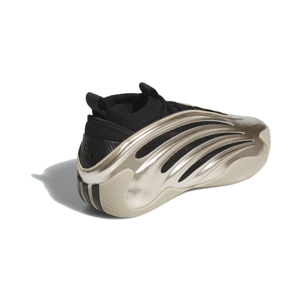 Adidas Harden Vol.9 'Vol Cyber Metallic' Мужские