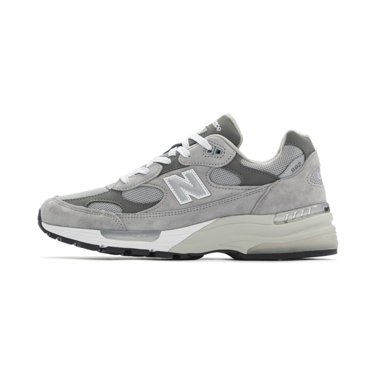 New Balance 992 'Grey' Мужские