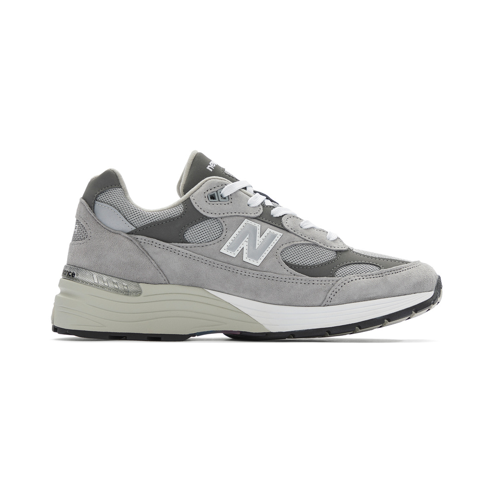 New Balance 992 'Grey' Мужские