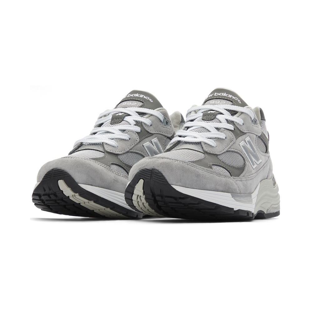 New Balance 992 'Grey' Мужские
