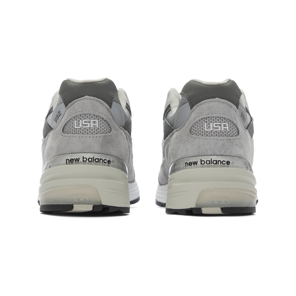 New Balance 992 'Grey' Мужские