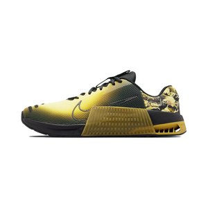 Black / Bronzine / Citron Tint / Black