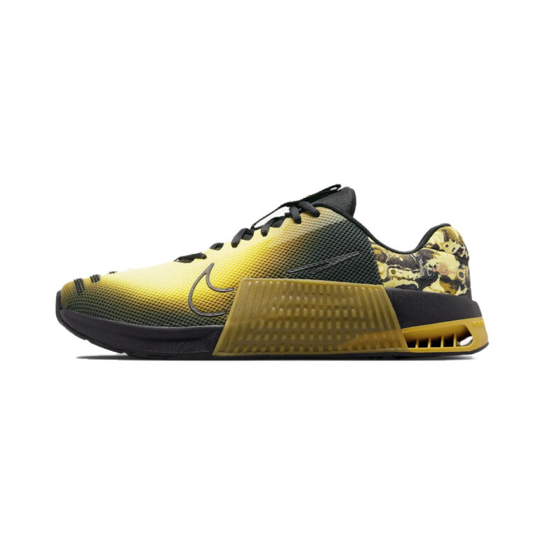 Nike Metcon 9 'Black Anthracite Black' Мужские