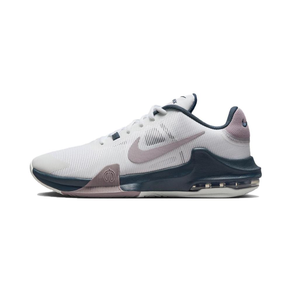 White / Atomic Pink / Racer Blue / Black