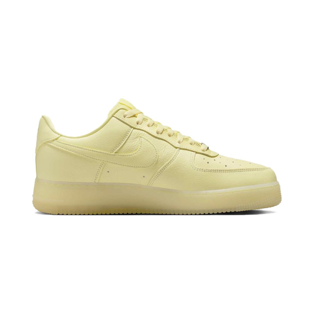 Nike Air Force 'White / Speed Red / Loyal Blue' Мужские