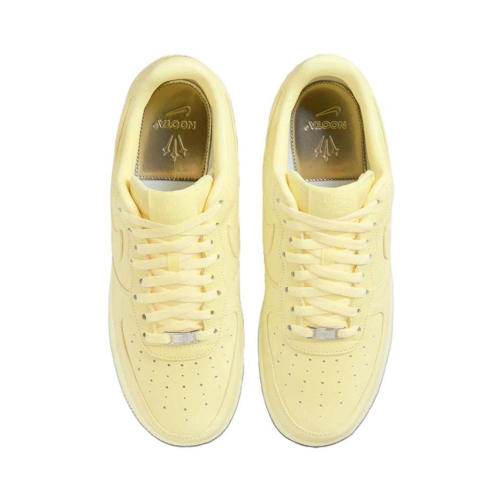 Nike Air Force 'White / Speed Red / Loyal Blue' Мужские