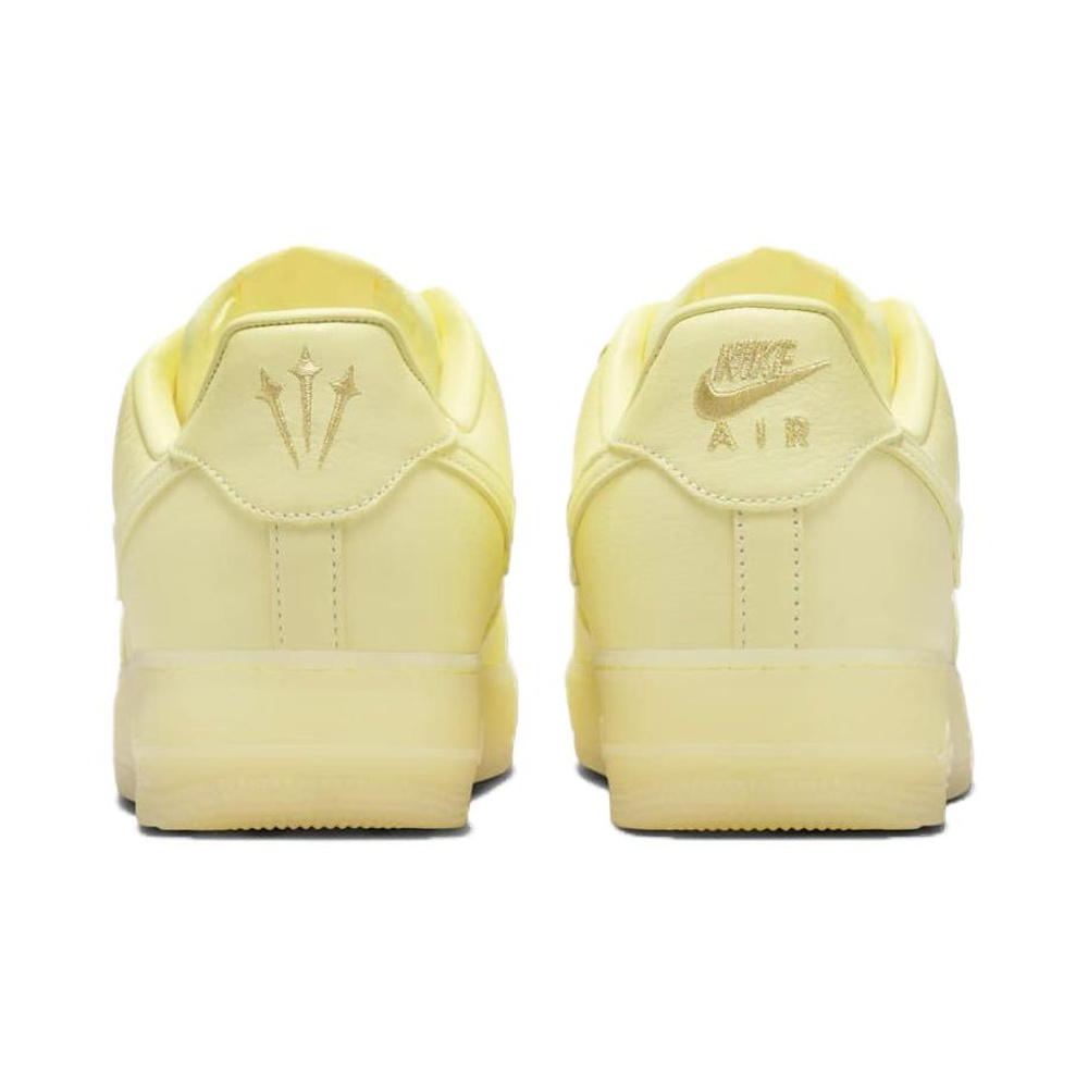 Nike Air Force 'White / Speed Red / Loyal Blue' Мужские