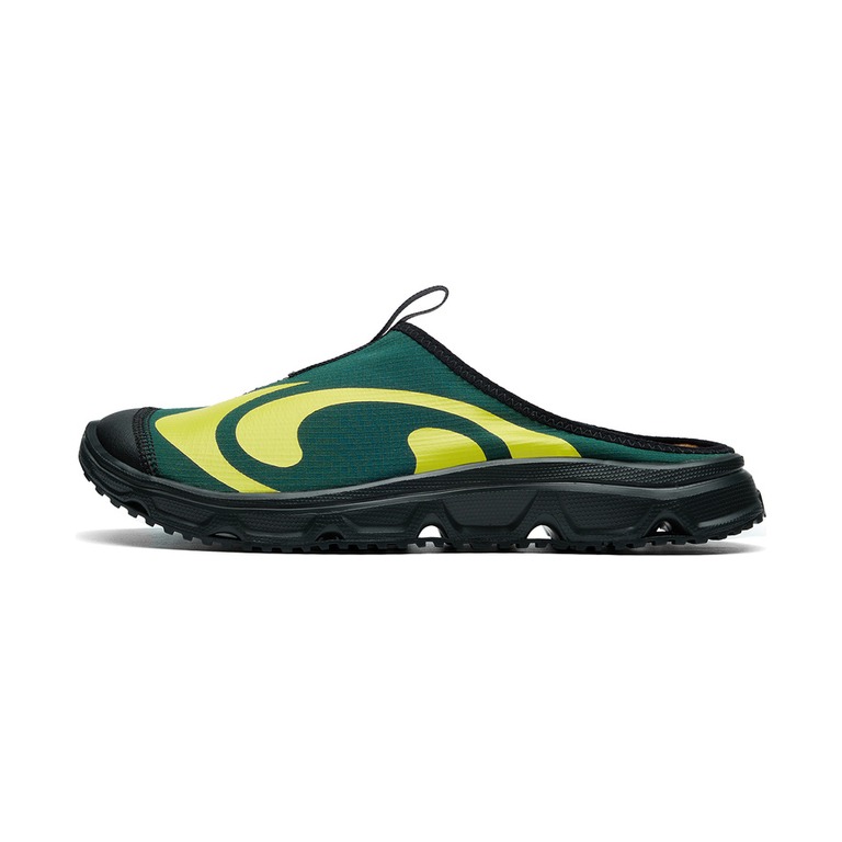 Salomon Rx Slide 3.0 'Green' Мужские
