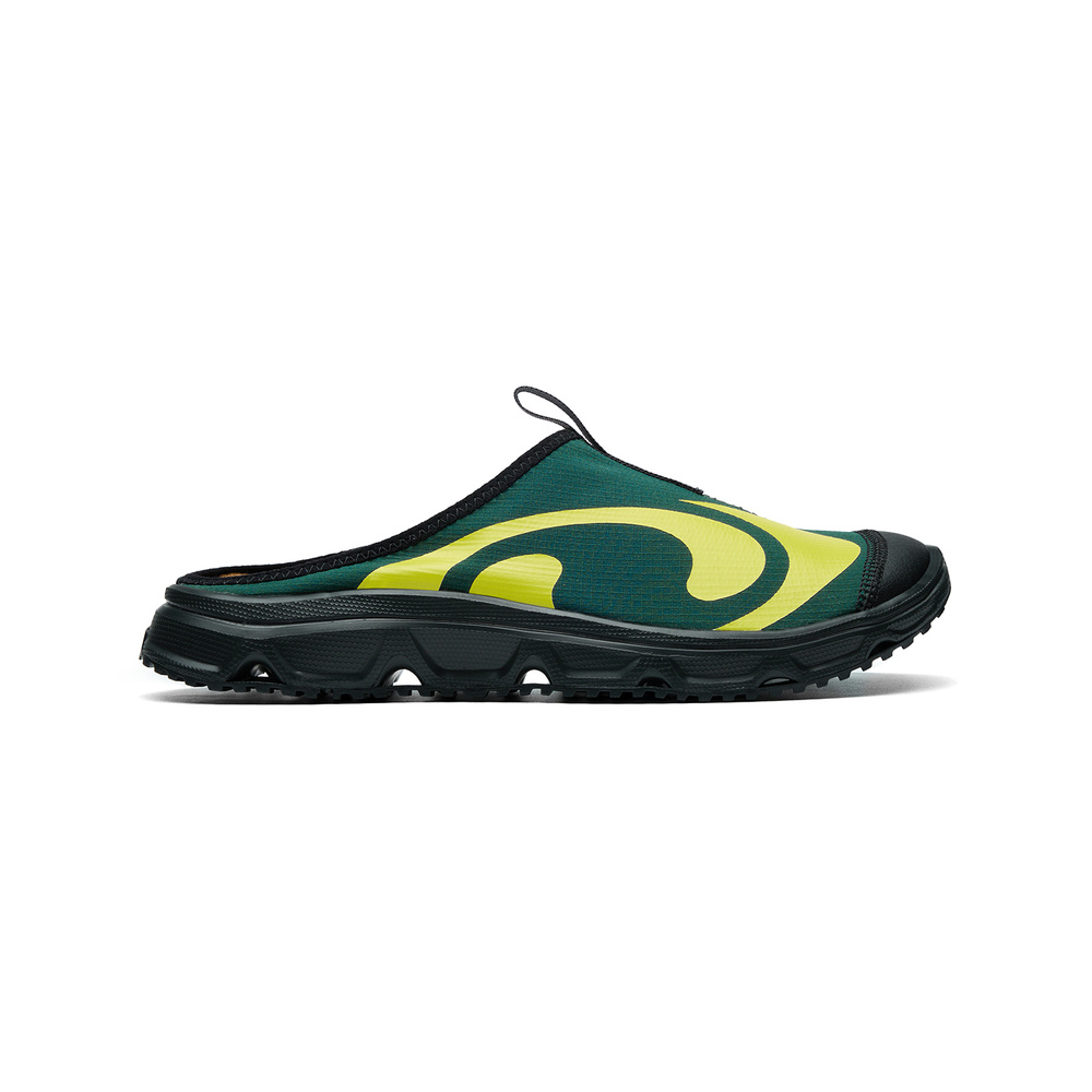 Salomon Rx Slide 3.0 'Green' Мужские