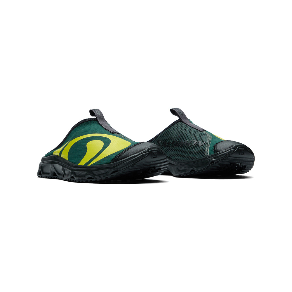 Salomon Rx Slide 3.0 'Green' Мужские