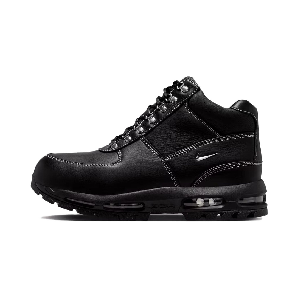 Black / Anthracite / Gym Red / Metallic Dark Grey