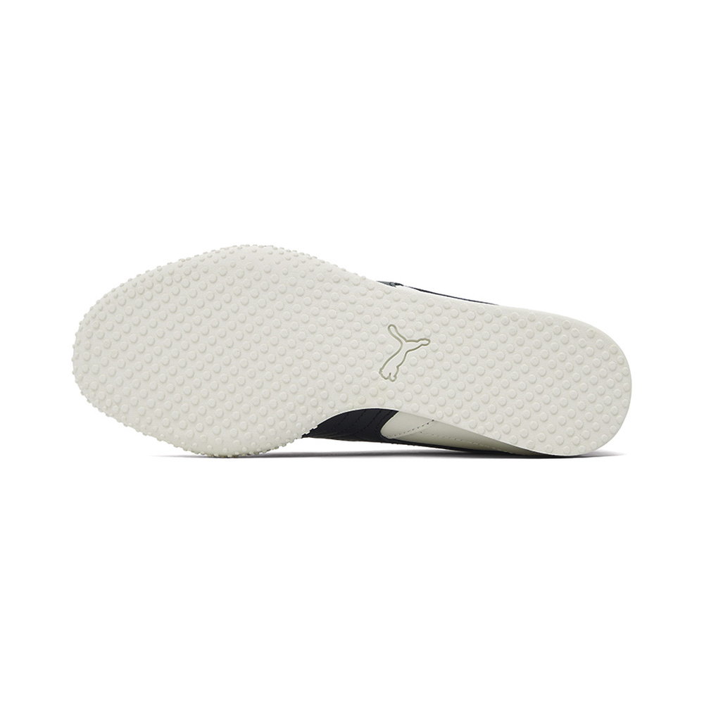 Puma Bella Ut 'Leather White Black' Мужские