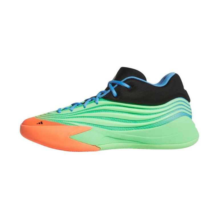 Adidas Dame 10 'Lime Burst' Мужские