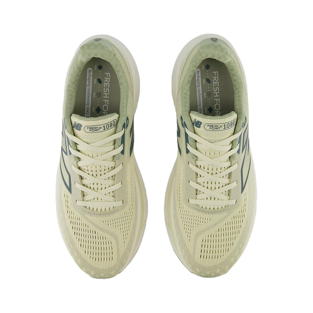 New Balance 1080 V14 'Green' Мужские