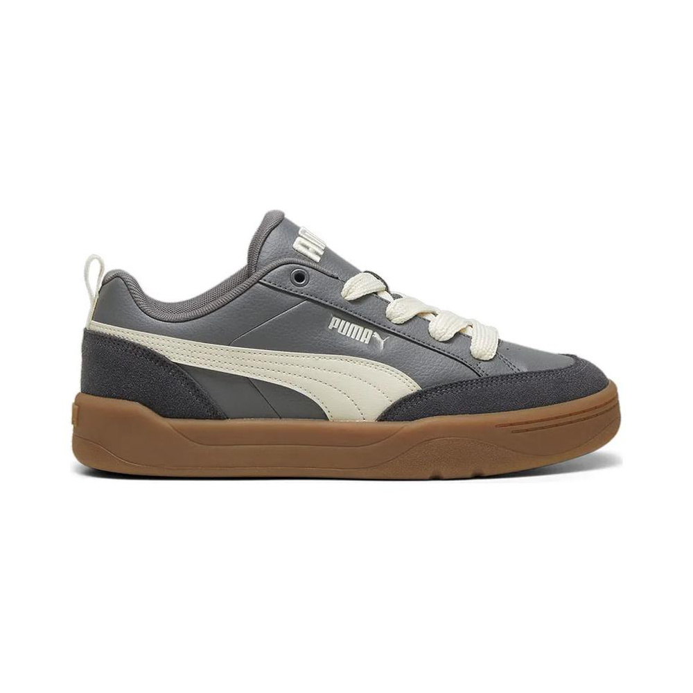 Puma Park Lifestyle 'Grey' Мужские