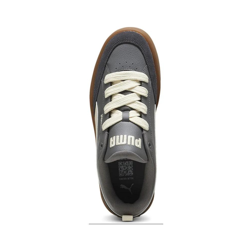 Puma Park Lifestyle 'Grey' Мужские