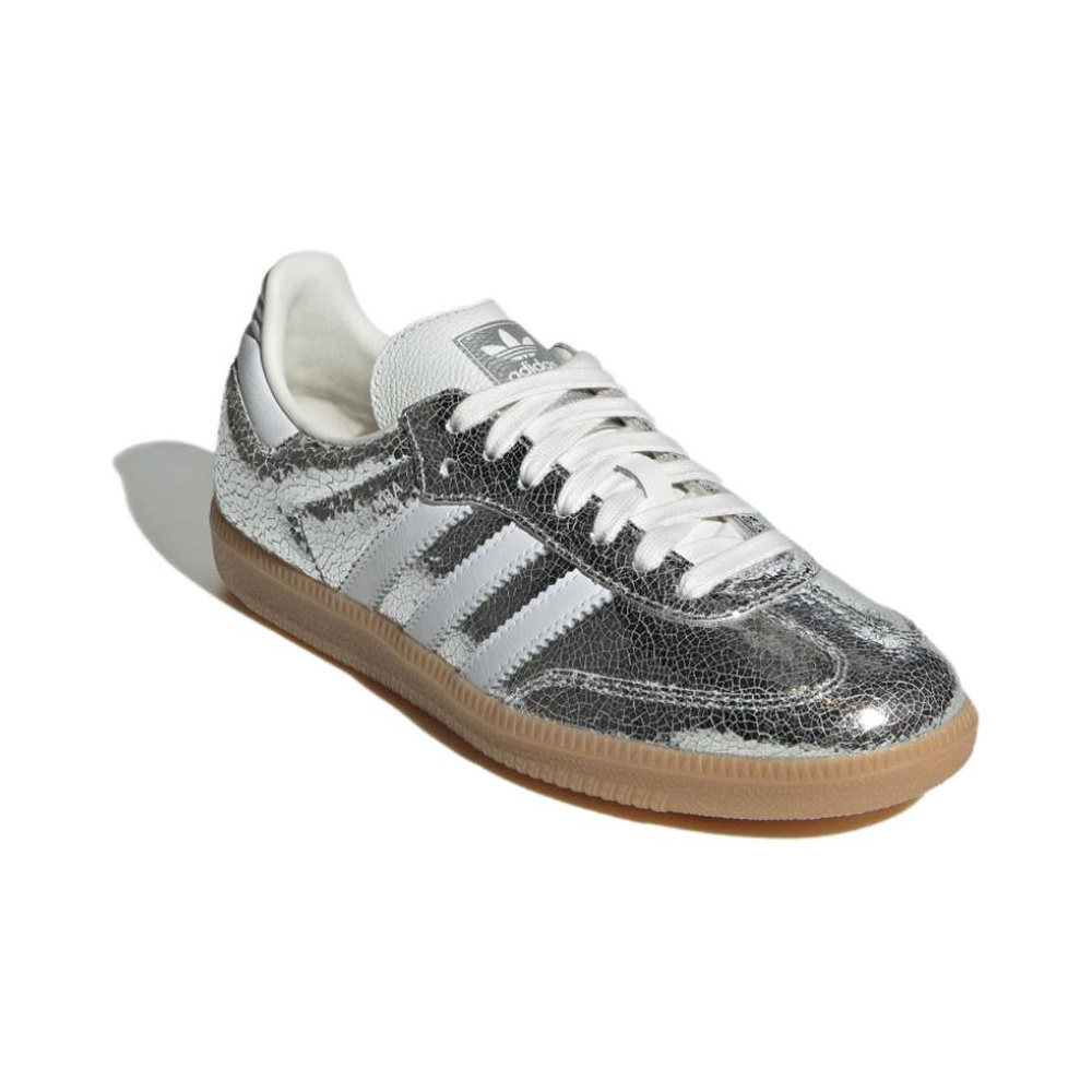 Adidas Samba OG 'Silver' Женские