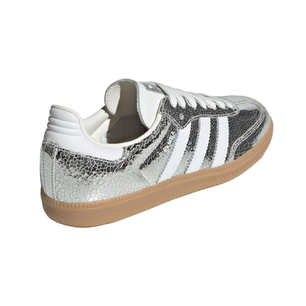 Adidas Samba OG 'Silver' Женские