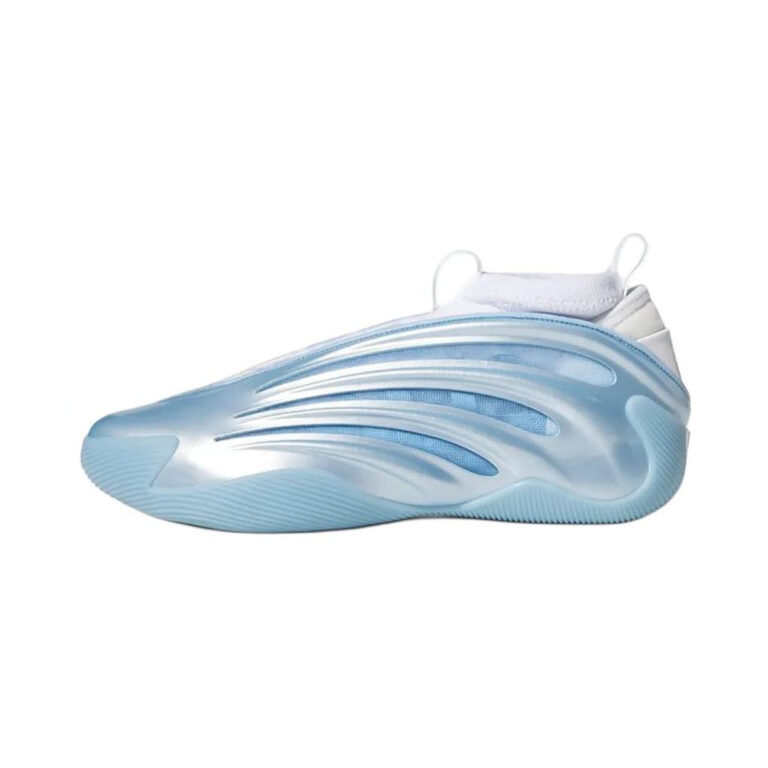 Adidas Harden Vol.9 'Vol Ice Metallic' Мужские
