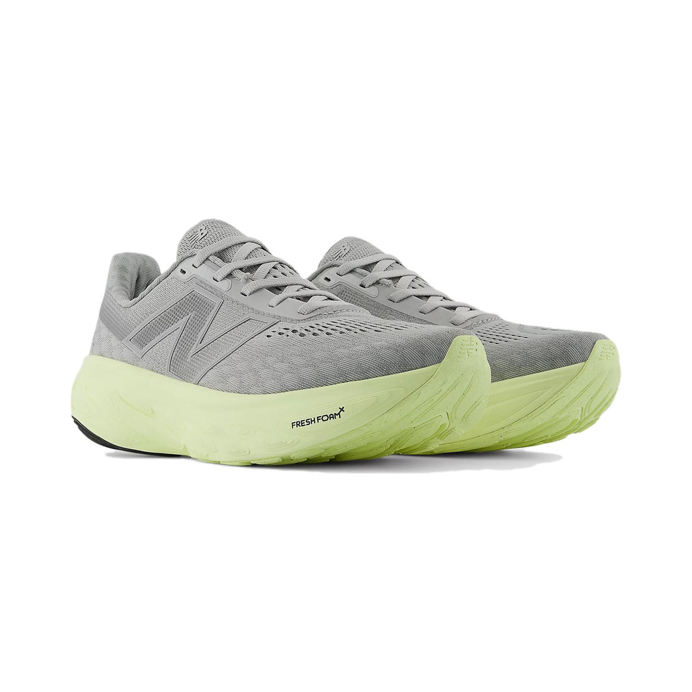New Balance 1080 V14 'Raincloud / Limelight' Женские