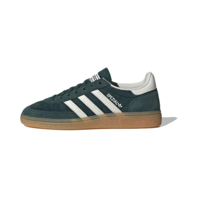 Adidas Handball Spezial 'Green' Женские