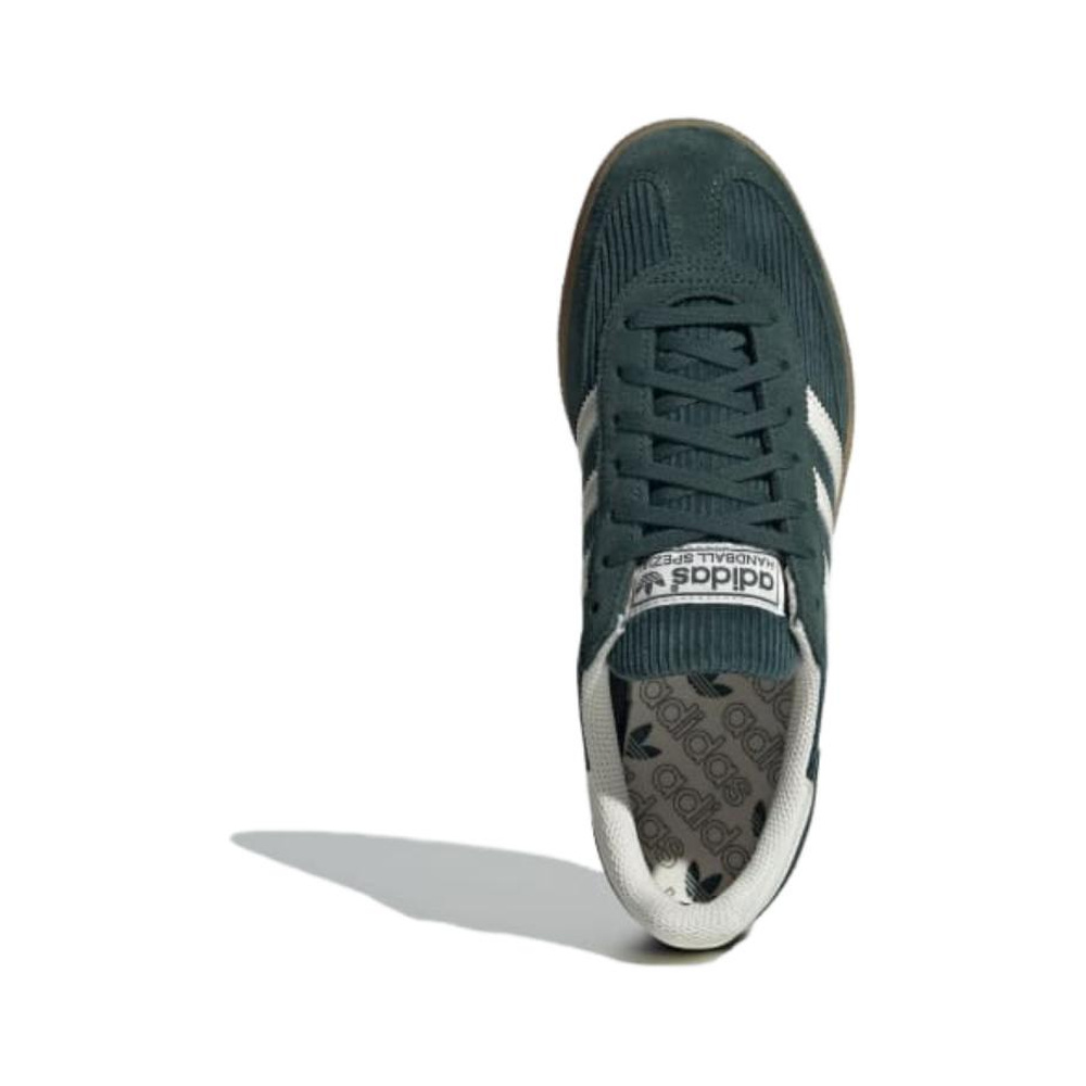 Adidas Handball Spezial 'Green' Женские