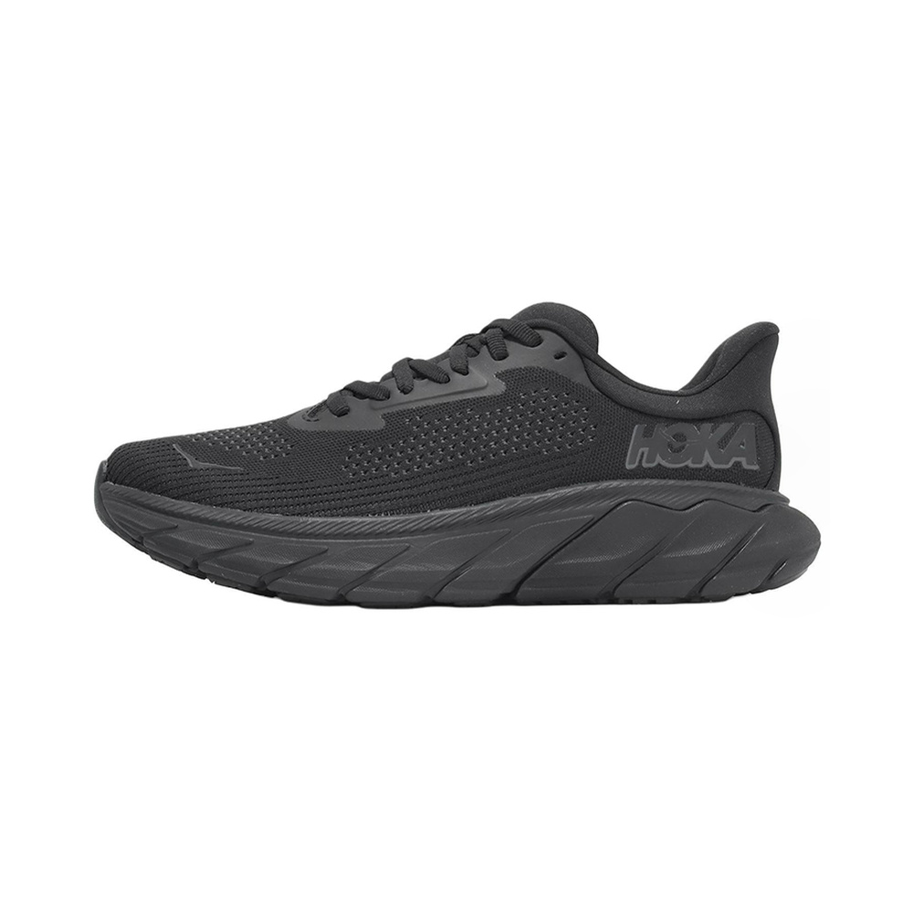 Hoka Arahi 7 'Triple Black' Женские