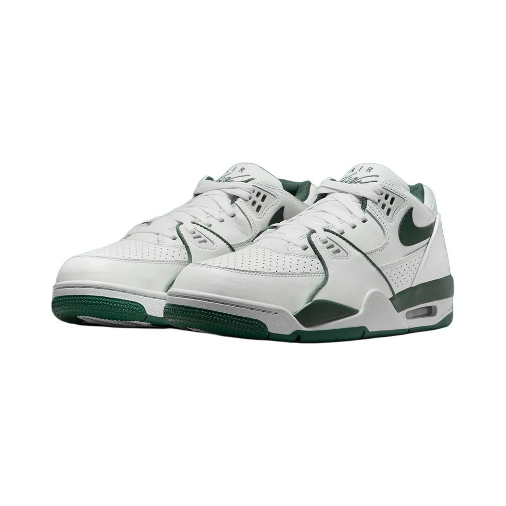 Nike Air Pilot 89 'Metallic Gold / Green Glow' Мужские