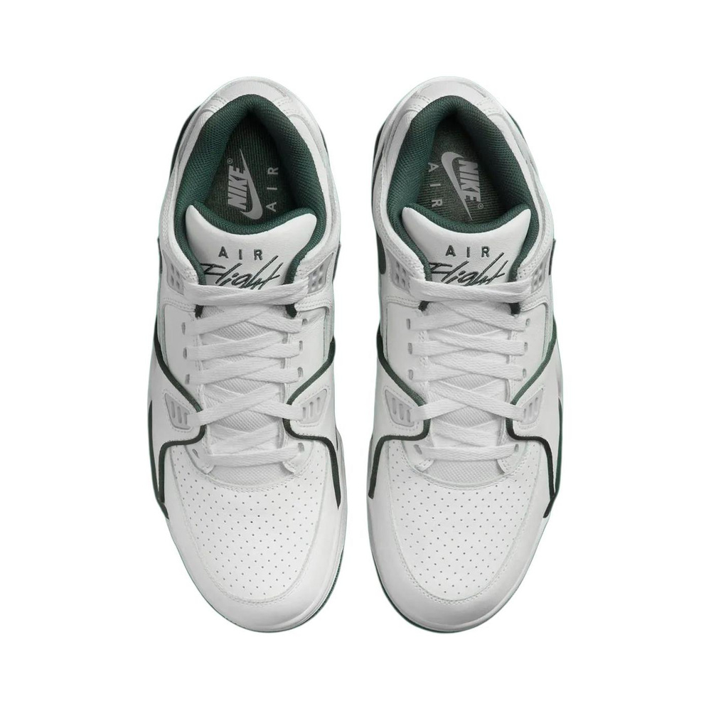 Nike Air Pilot 89 'Metallic Gold / Green Glow' Мужские
