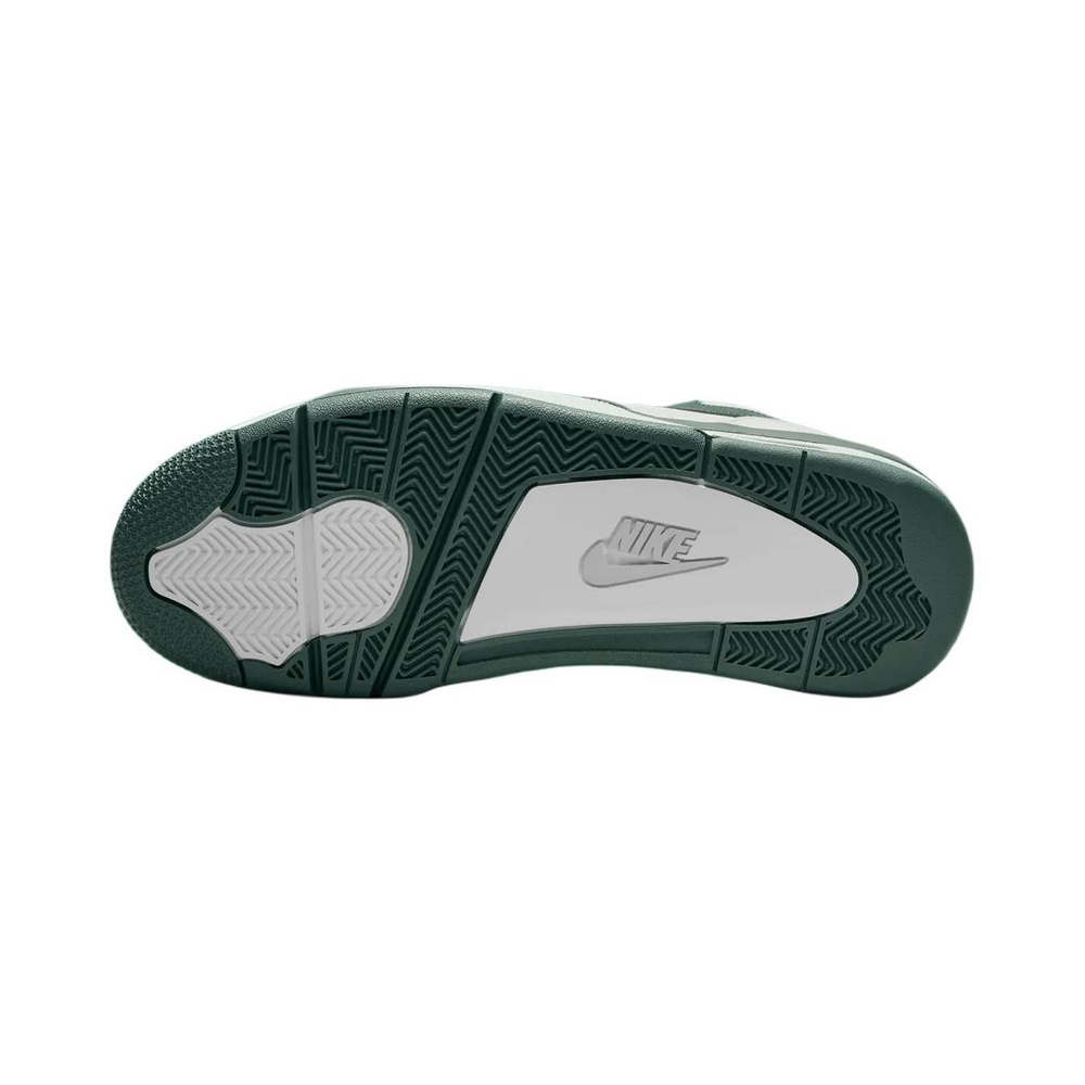 Nike Air Pilot 89 'Metallic Gold / Green Glow' Мужские
