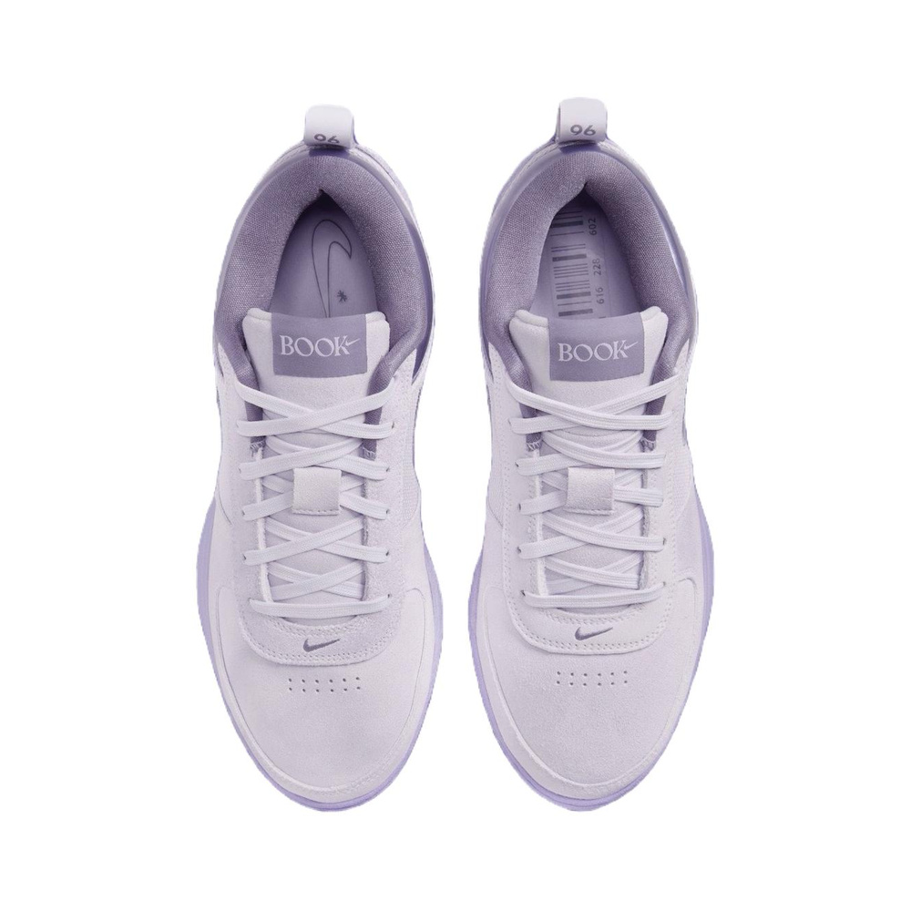 Nike Book 1 'Terra Brown / White' Мужские