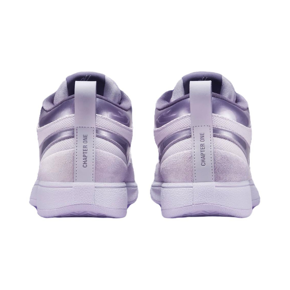 Nike Book 1 'Terra Brown / White' Мужские