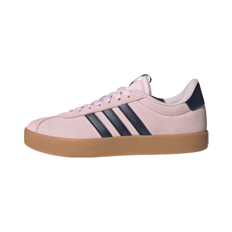 Adidas Vl Court 3.0 'Clear Pink Legend Ink' Женские