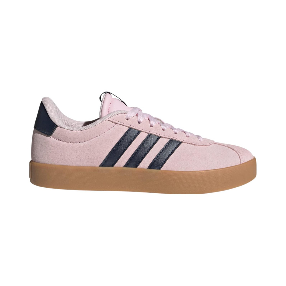 Adidas Vl Court 3.0 'Clear Pink Legend Ink' Женские