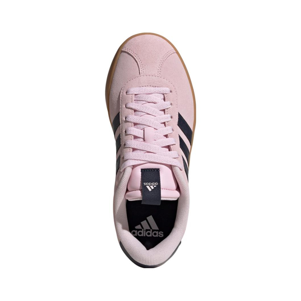 Adidas Vl Court 3.0 'Clear Pink Legend Ink' Женские