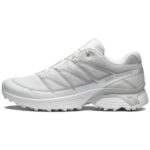 White Grey