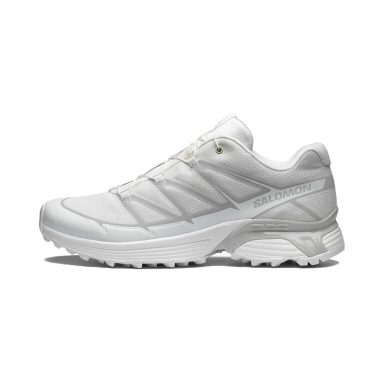 Salomon XT Pathway 2 'White Grey' Мужские