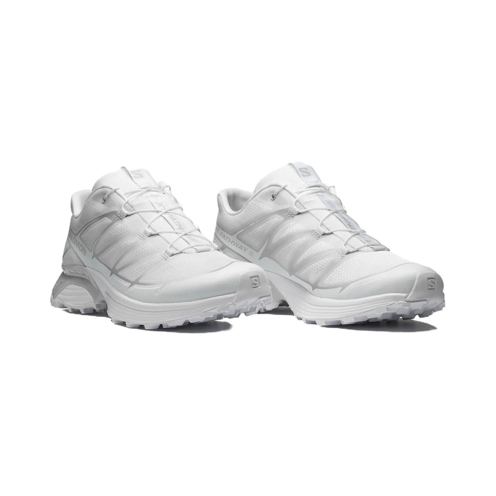 Salomon XT Pathway 2 'White Grey' Мужские