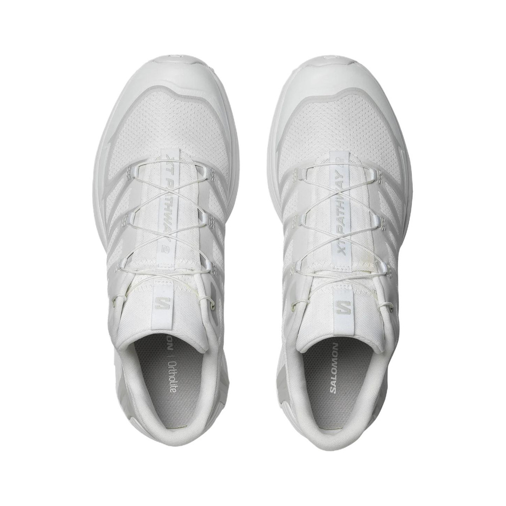 Salomon XT Pathway 2 'White Grey' Мужские