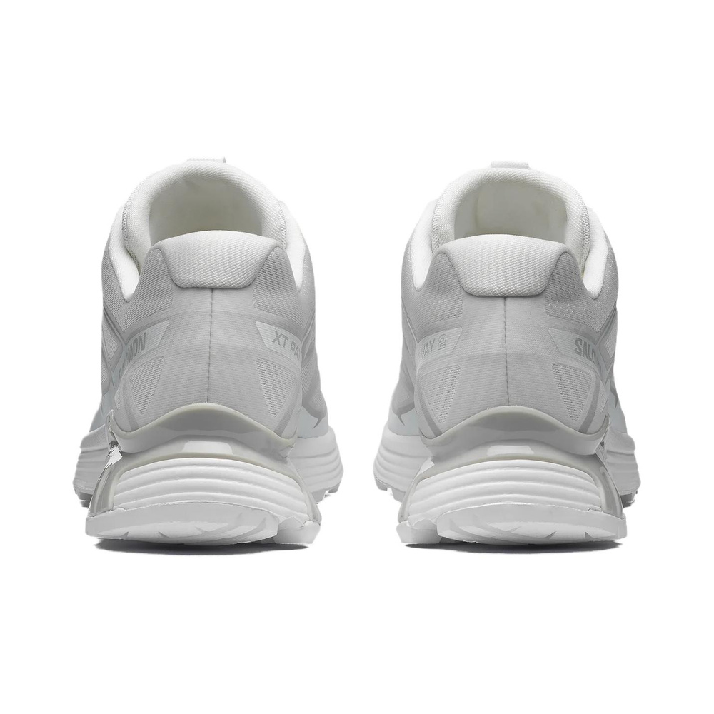 Salomon XT Pathway 2 'White Grey' Мужские