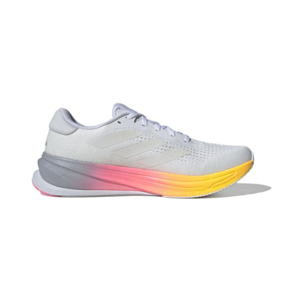 Adidas Supernova Rise 'Cloud White / White / Clear Pink' Мужские
