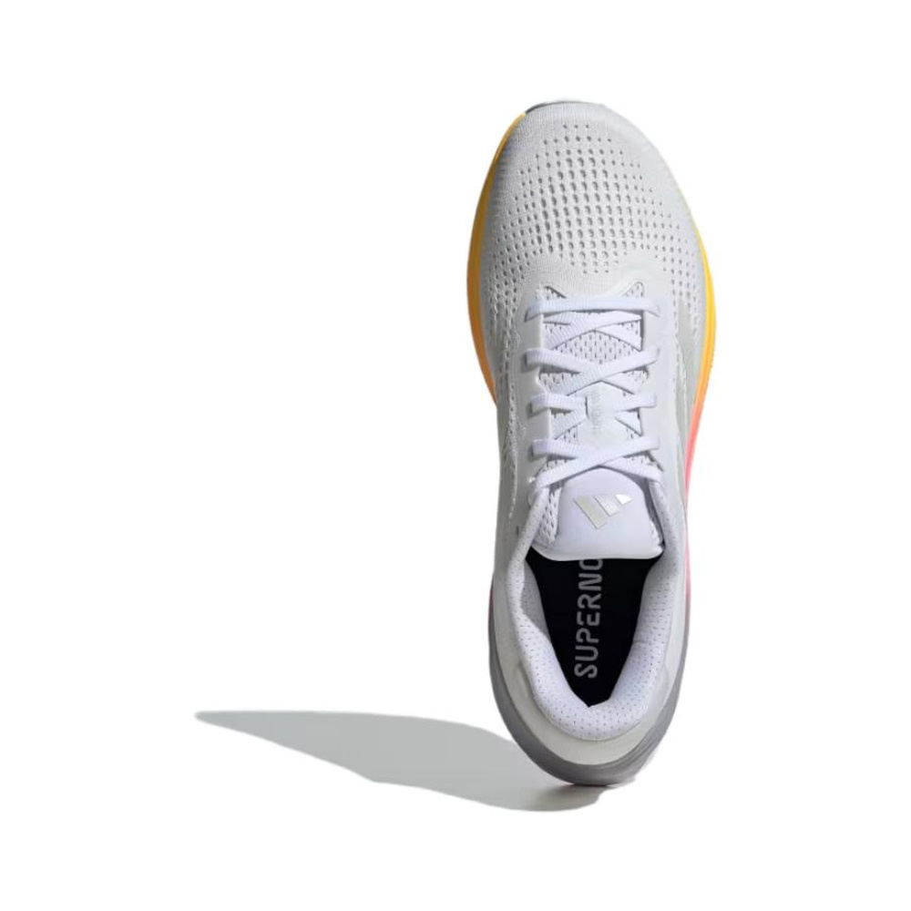 Adidas Supernova Rise 'Cloud White / White / Clear Pink' Мужские
