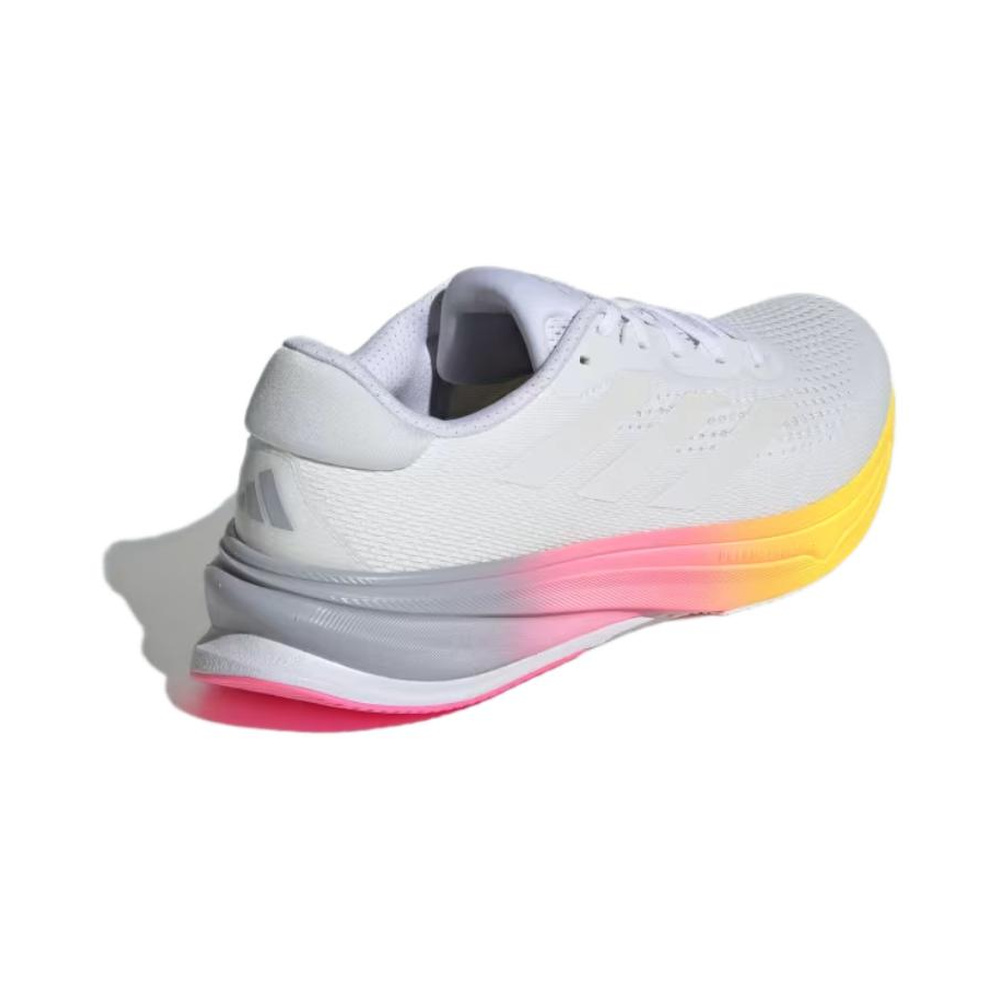 Adidas Supernova Rise 'Cloud White / White / Clear Pink' Мужские