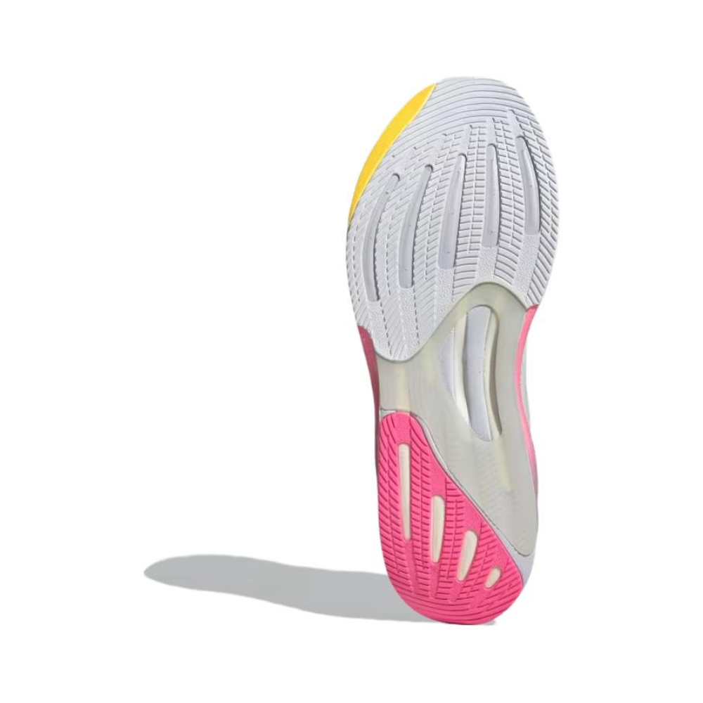 Adidas Supernova Rise 'Cloud White / White / Clear Pink' Мужские