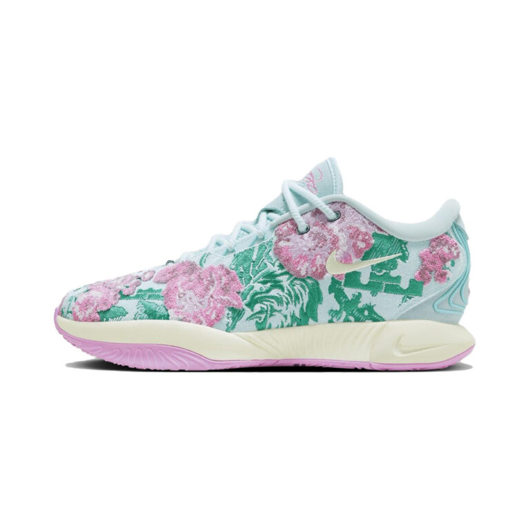 Nike Lebron 21 'Dark Hazel / White' Мужские