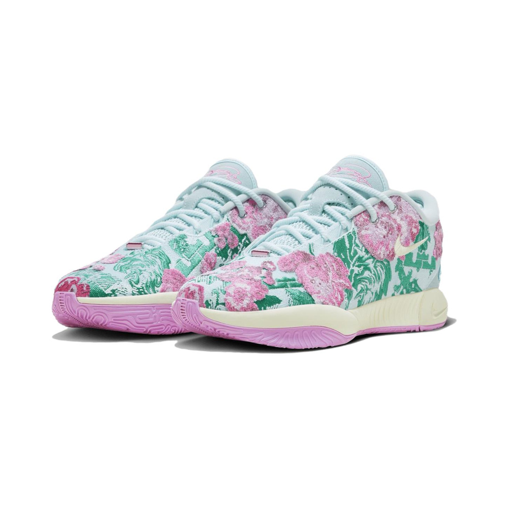 Nike Lebron 21 'Dark Hazel / White' Мужские