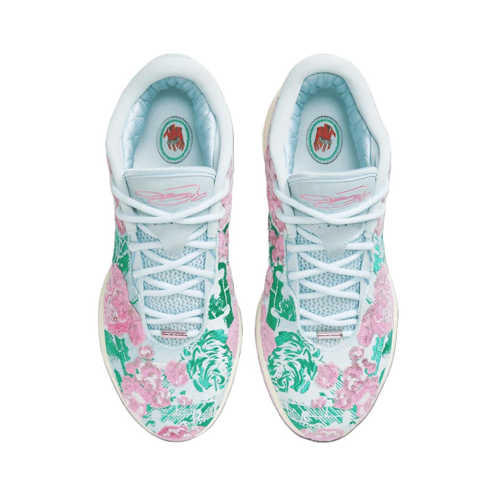 Nike Lebron 21 'Dark Hazel / White' Мужские