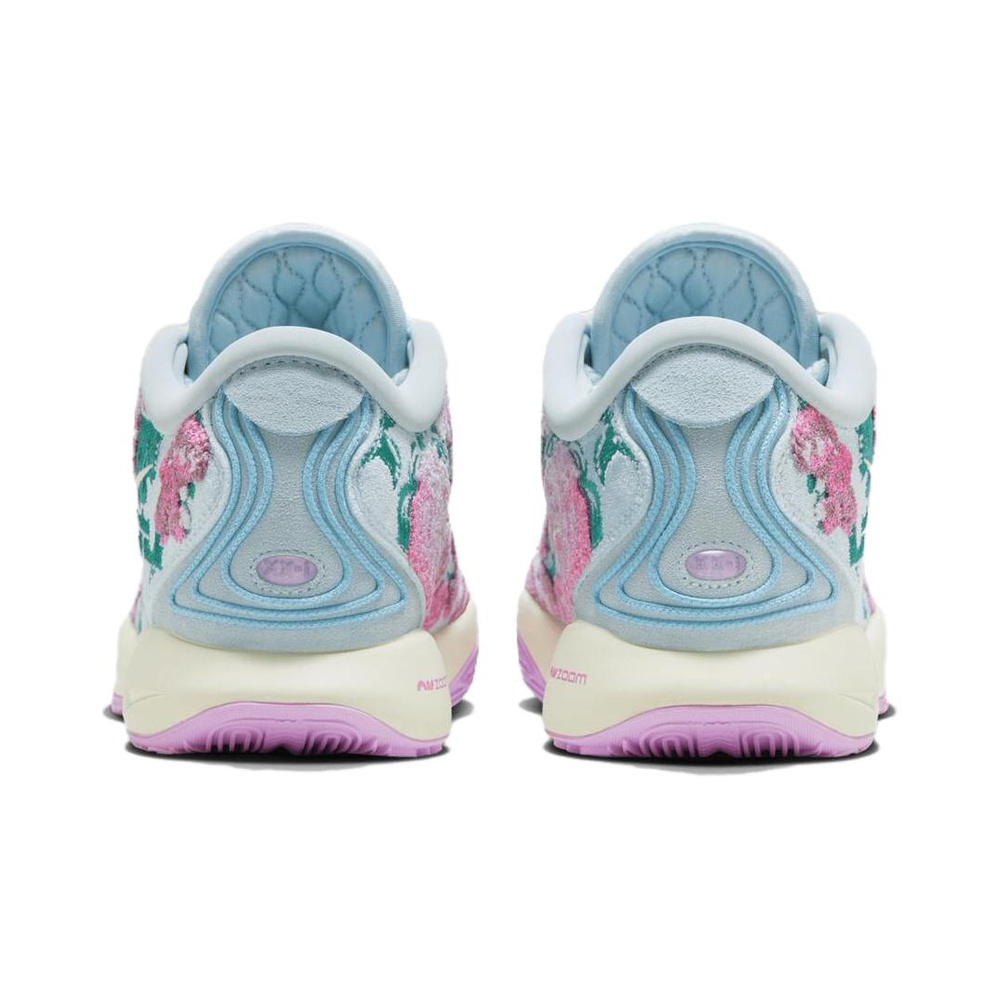 Nike Lebron 21 'Dark Hazel / White' Мужские