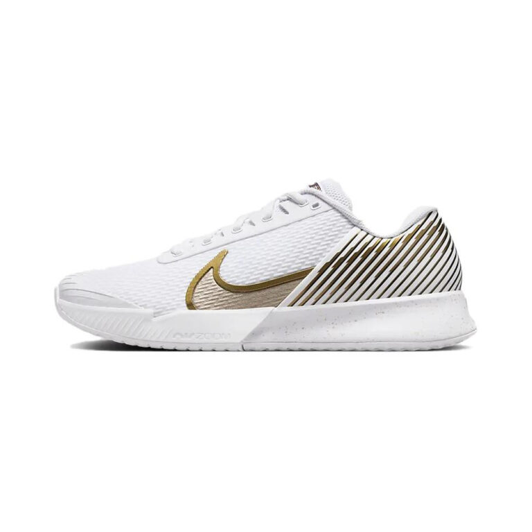 Nike Air Zoom Vapor Pro 2 'Black / Dark Smoke Grey / White' Мужские